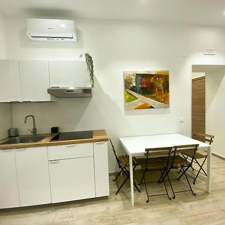 Residenza Sul Corso Apartamento Salerno Exterior foto