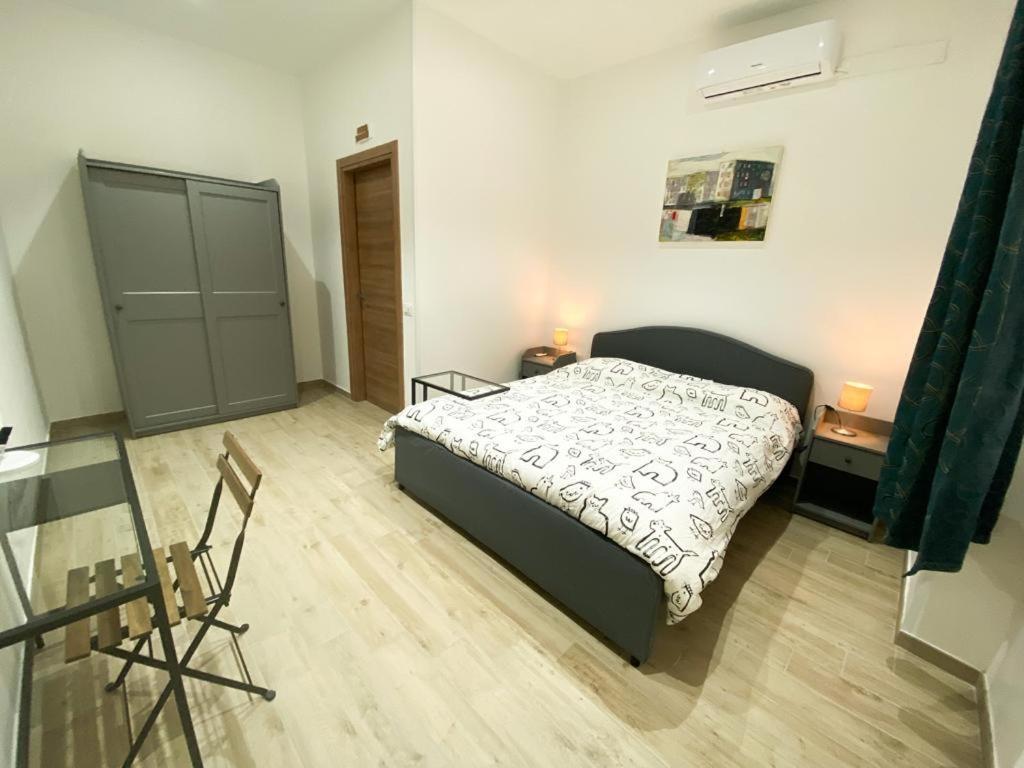 Residenza Sul Corso Apartamento Salerno Exterior foto