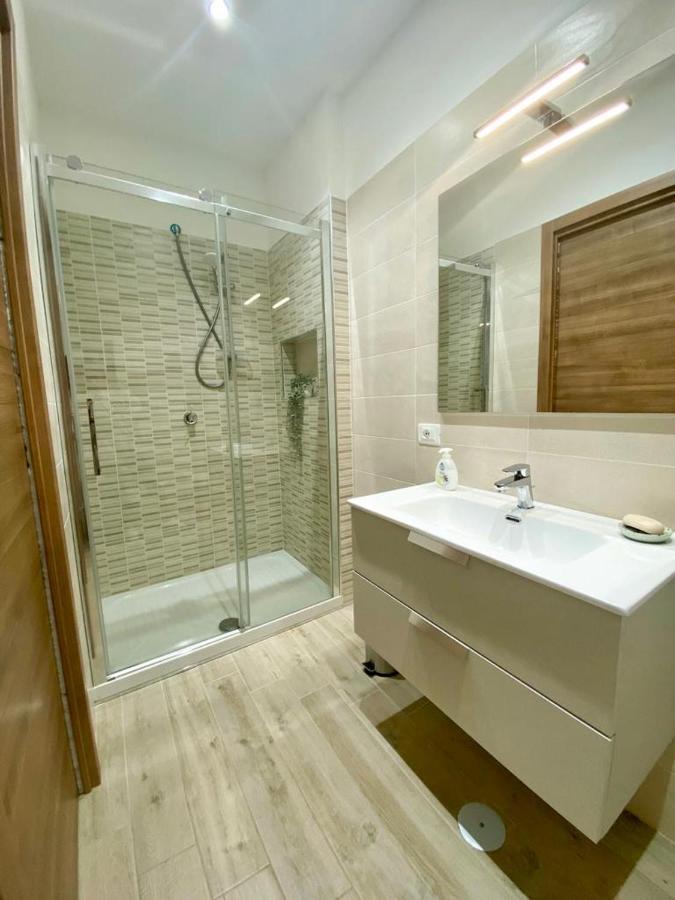 Residenza Sul Corso Apartamento Salerno Exterior foto