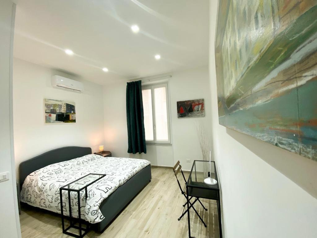 Residenza Sul Corso Apartamento Salerno Exterior foto